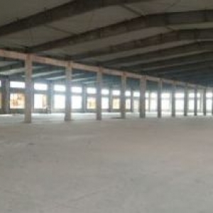 出售南浔菱湖工业区30亩证件齐全，12000方单层11米，亩