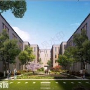 长兴全新2层标准厂房！9米层高！三证齐全！首付3成