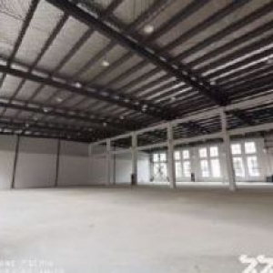 浙江湖州单层多层独栋独立产权50年花园式办公松露台可按揭首付