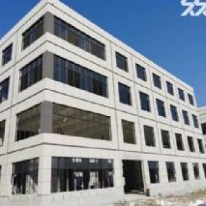 浙江湖州长兴稀缺单层多层独栋独立产权50年花园式办公松露台可