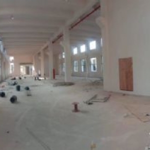 浙江湖州吴兴稀缺单层多层独栋独立产权50年花园式办公送露台可