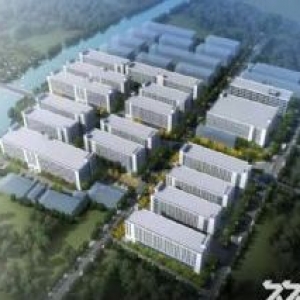 【客货两梯，运力十足】禹越厂房出售带装修交付可独立分割产证