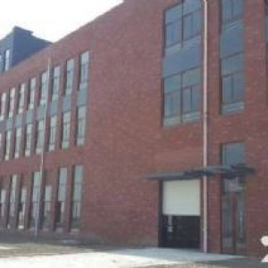 雅创高科智能产业园 全新标准厂房50年产权 可按揭可融资