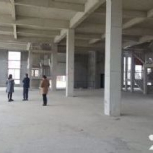 双层标准工业厂房 产权50年 层高9