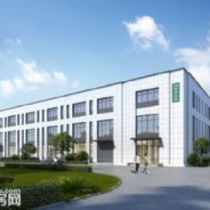 全新2至3层框架式结构标准厂房 产权50年