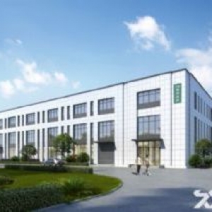 长兴雅创高科产业园区 全新标准厂房可分层出售