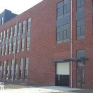 出售全新一楼框架厂房面积800方 总价低 可按揭可融资