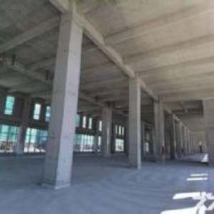 两层独栋厂房 可定制 层高8米 可按揭