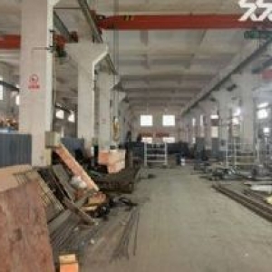 出售武康上柏工业区104国道边25亩土地13000方单层&#