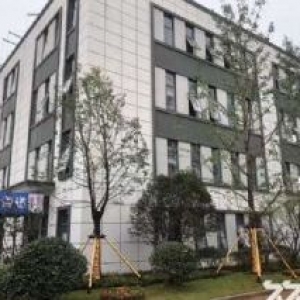 中南高科−湖州长兴绿色智造产业园 1