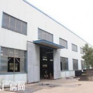 李家巷工业园18亩土地5500方厂房(4500方单层)出售