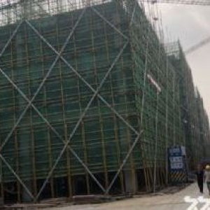 禹越一手厂房开发商直售