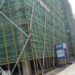 【一手厂房出售】禹越工业区厂房5000方可分层有产权可按揭