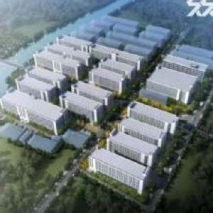 【开发商直售】禹越一手厂房出售带装修有产权可按揭