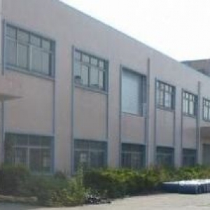 出售德清钟管20亩15000方。可以做家居，带水性油漆环评。