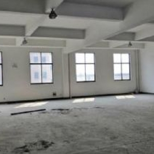 武康工业区7亩土地5200方标准厂房出售