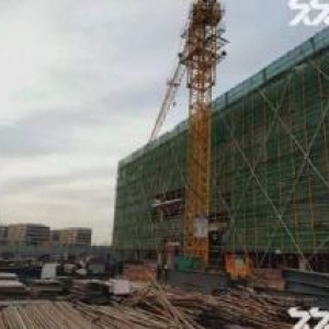 安吉天子湖园区全新标准厂房  可按揭