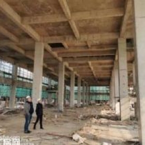 非中介】全新厂房  独立产权Q