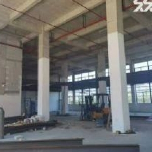 菱湖全新厂房出售货车直上楼顶五十年产权