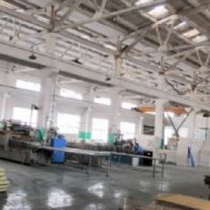 武康工业区18亩土地9000方单层厂房