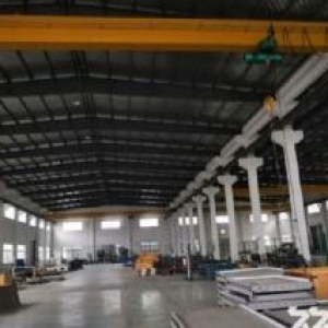 南浔菱湖工业区18亩7000方单层出售