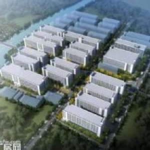 【火热出售】禹越标准厂房带装修有环评
