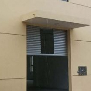 出售长兴和平23亩11000方做家具木业厂房
