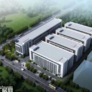 出售：德清高铁站旁配套成熟双跨11米新项目园区厂房