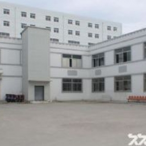 湖州双林雅居乐厂房对外招商