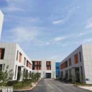 杭州城北千亩产业园区，50年独立产权厂房可按揭、可抵押、千亿