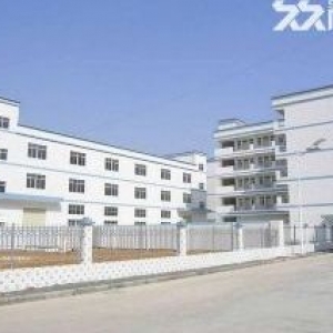 湖州南浔雅居乐高品质厂房出售