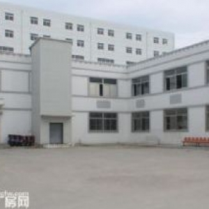 南浔雅居乐厂房对外出售
