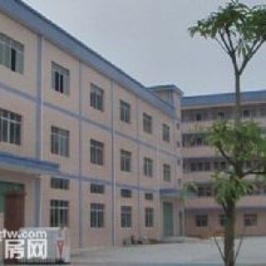 南浔双林雅居乐园区厂房对外出售