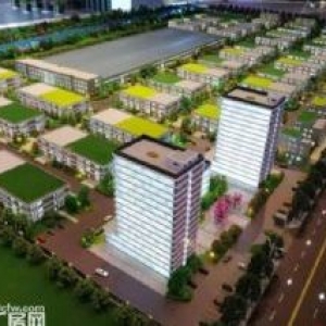 厂房出售2成低首付，独栋、独立产权湖州市中心位置