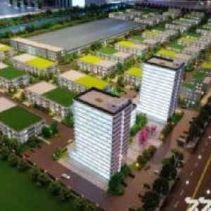 厂房出售：2成首付独栋独立产权，商业基础设施齐全
