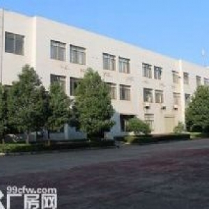 湖州南浔高品质园区厂房对外出售