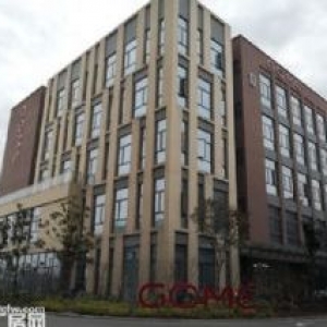 南浔区高品质园区对外出售厂房