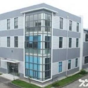南浔雅居乐园区厂房对外招商