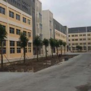 南浔高品质园区厂房对外出售