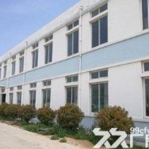 南浔双林镇大品牌厂房对外出售
