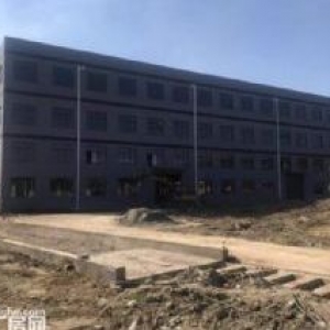租售德清新市7.5亩土地19000方厂房  价格面议 