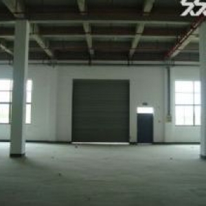 出售|南浔双林互通一公里处全新标准厂房！开发商直售！
