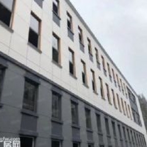 低价出售！南浔全新标准厂房出售！50年产权！可生产可办公！可