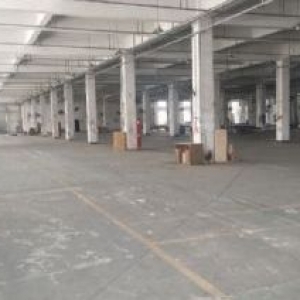 钟管工业区12000方单层厂房出租