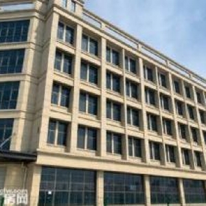 德清钟管独门独院1−5层16000方全新厂房出租