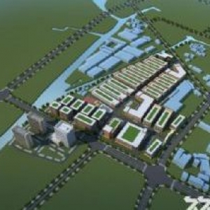 大东吴绿色智造产业园旺铺出租