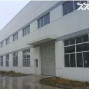 出租湖州南浔千金镇工业区全新标准厂房6000方，1&minu
