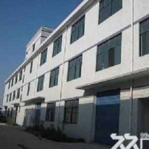 长兴经济开发区大型厂房仓库出租