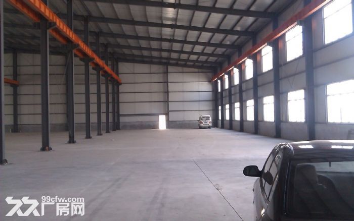 雷甸一楼1100方出租，报价25-图2