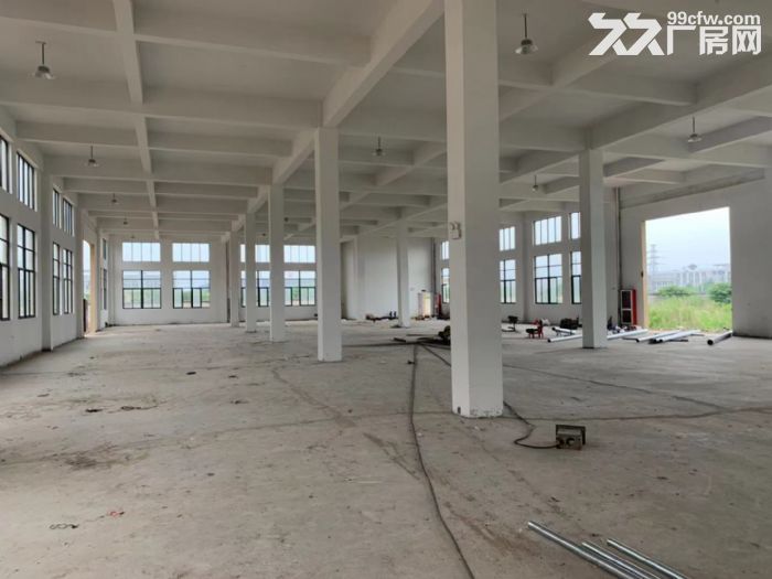雷甸一楼1100方出租，报价25-图3